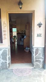Villino di montagna