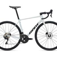 GIANT Tcr Advanced 2 - NUOVA CON GARANZIA