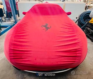 Ferrari 612 Scaglietti 5.8 F1