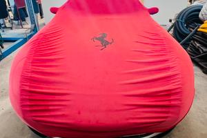 Ferrari 612 Scaglietti 5.8 F1