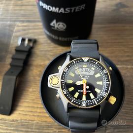 Citizen Aqualand Promaster Marine 40th JP2008-06E