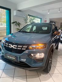 Dacia Spring EXTREME ELECTRIC