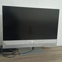 HP PAVILION ALL IN ONE 27
