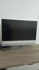 HP PAVILION ALL IN ONE 27