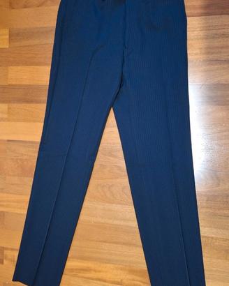 Pantaloni uomo Armani - nuovi
