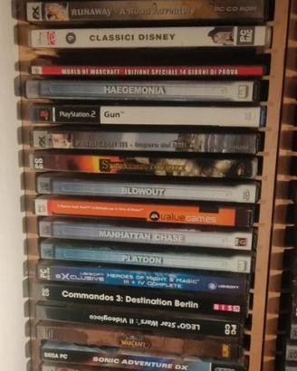 videogiochi per computer