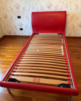 Letto Frau