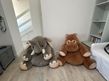peluche giganti trudi