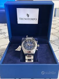 Tecnotempo Chronoradial