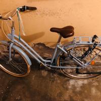 Bici da donna Elops 520
