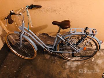 Bici da donna Elops 520