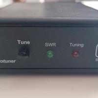 LDG Z100 Accordatore HF