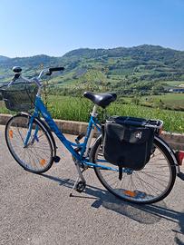 bicicletta donna Atala