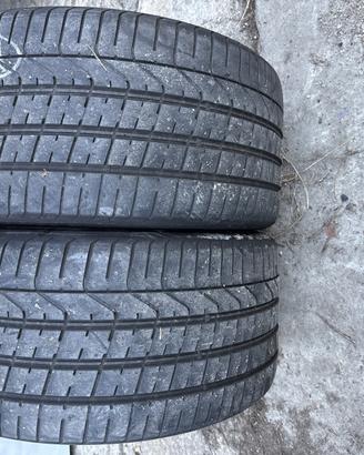 gomme usate 2853021 Estivo PIRELLI - PZERO - 928