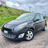 RENAULT GRAND SCENIC 5-7 POSTI 1.6 DIESEL 110CV