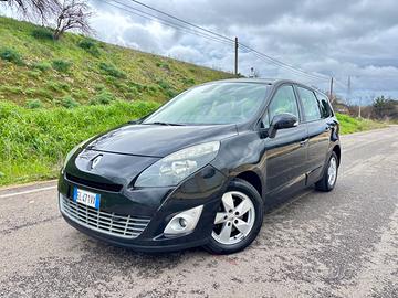 RENAULT GRAND SCENIC 5-7 POSTI 1.6 DIESEL 110CV