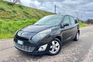 RENAULT GRAND SCENIC 5-7 POSTI 1.6 DIESEL 110CV