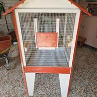 voliera 