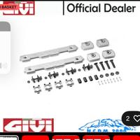 Kit monokey cam side