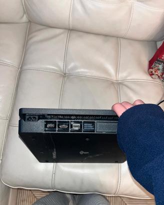 playstation 4
