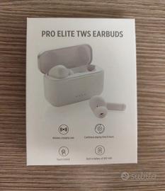 Auricolari wireless Pro Elite TWS