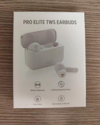 Auricolari wireless Pro Elite TWS
