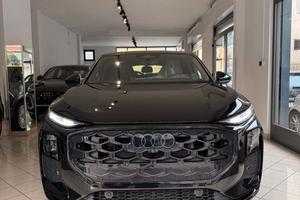 Audi Q3 Sportback Black line 35 TDI S-tronic NEW M