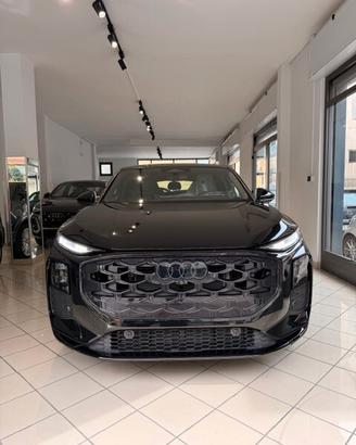 Audi Q3 Sportback Black line 35 TDI S-tronic NEW M