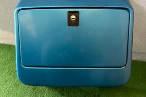 BAULETTO ANTERIORE ORIGINALE VESPA 125 150 200 PX