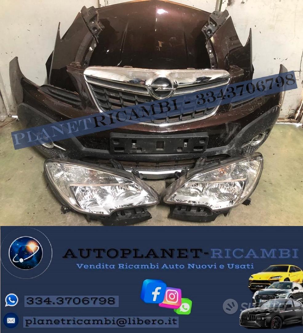 Subito - PlanetRicambi - 3343706798 - Musata completa opel mokka