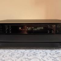 Lettore cd multiplo a 5 dischi Kenwood