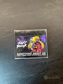 Daft Punk CD