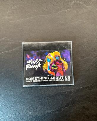 Daft Punk CD