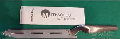 Coltello pane Tupperware