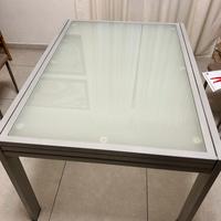 Tavolo 120x90/240x90