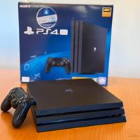 Playstation PS4 PRO  1 TB