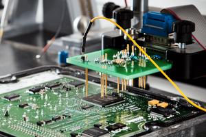 Rimappature centraline auto