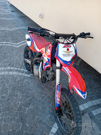 Motocross RFZ