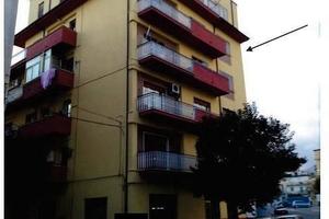 Appartamento con garage e terrazzo Castrovillari