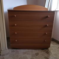 Accessori per l'infazia in buono stato gratis