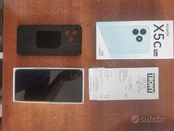 Honor X5C