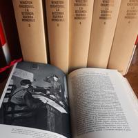 2^ guerra mondiale Churchill