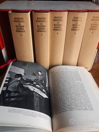 2^ guerra mondiale Churchill