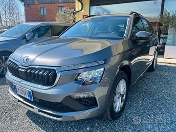 Skoda Kamiq 1.0 TSI KM 25767 01/2025