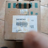 motore Siemens 