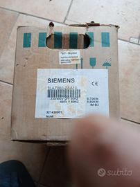 motore Siemens 