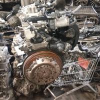 MOTORE VW POLO DEL 2007