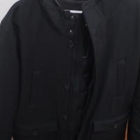 Giaccone tecnico uomo Liu jo XL