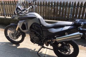 BMW FN 800 GS