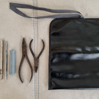 BMW Borsa Attrezzi Originale